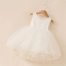 Load image into Gallery viewer, Lucia lace tutu dress