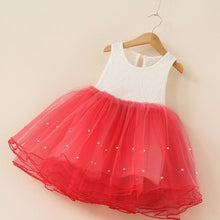 Load image into Gallery viewer, Lucia lace tutu dress