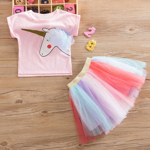 Lucia lace tutu dress