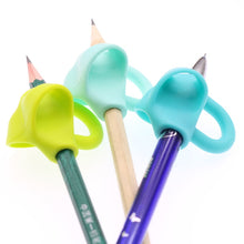 Load image into Gallery viewer, Ergonomic training pencil holder